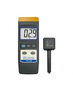 Medidor de radiación PCE G28