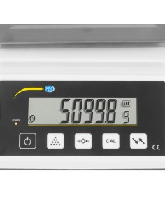 Balanza de análisis PCE-BSK 5100 2