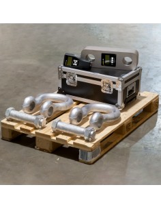 Balanza de gancho PCE-DDM 50 2