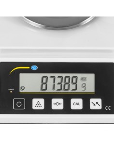 Balanza para papel PCE-DMS 1100 2