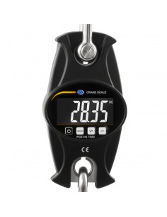 Balanza colgante PCE-HS 100N 2