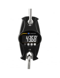 Balanza colgante PCE-HS 60N 2