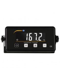 Balanza industrial PCE-PB 200N 2