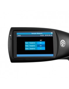 Brillómetro PCE-GM 60Plus 2