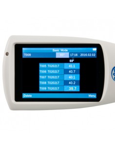 Brillómetro PCE-IGM 60 2
