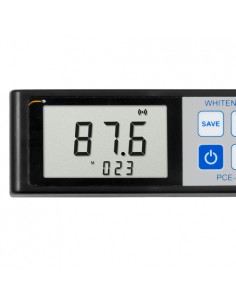 Medidor de blancura PCE-WNM 100 2