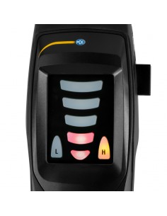 Detector de fugas de gas PCE-GA 10 2