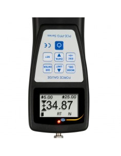 Dinamómetro PCE-PFG 20 2