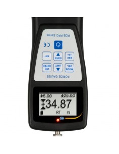 Dinamómetro PCE-PFG 50 2