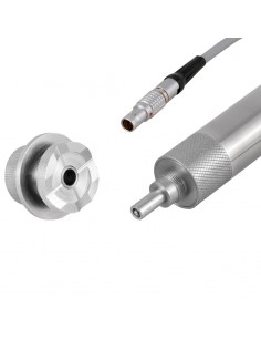Durómetro PCE-3500 2