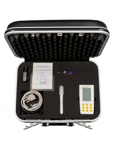 Durómetro PCE-5000 2