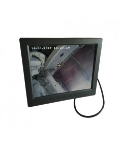 Videoendoscopio PCE-IVE 330 2