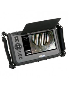 Videoendoscopio cabezal bidireccionable PCE-VE 1014N-F 2