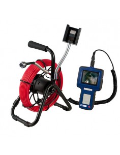 Videoendoscopio PCE-VE 380N-LOC 2