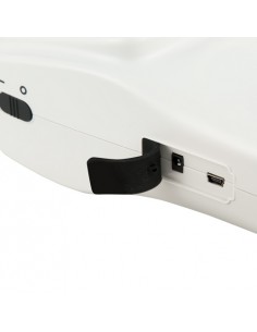 Espectrofotómetro PCE-CSM 10 2