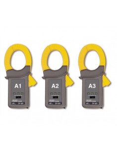 Pinza amperimétrica PCE-PA 8300-1 2