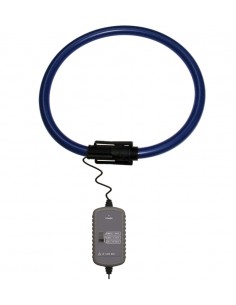 Pinza amperimétrica PCE-PA 8300-2 2