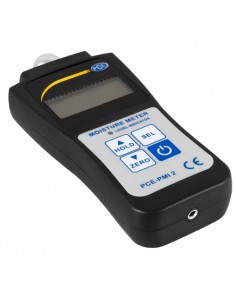 Medidor de humedad de materiales PCE-PMI 2 2