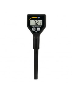 Medidor de pH PCE-PH 15 2