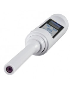 Medidor de pH PCE-PH 28L 2