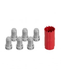 Medidor de adherencia PCE-TAT 10 2