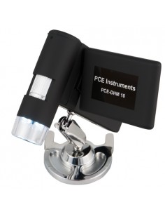 Microscopio PCE-DHM 10 2