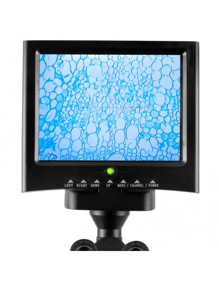 Microscopio PCE-PBM 100