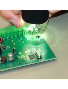 Microscopio USB PCE-MM 800 2