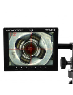Microscopio PCE-VMM 50 2