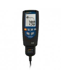 Pinza amperimétrica PCE-CM 40 2