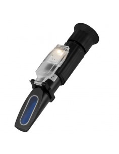 Refractómetro Brix PCE-032-LED 2
