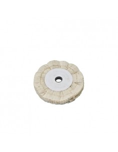 Disco paño sisal TR 8010-10 ST