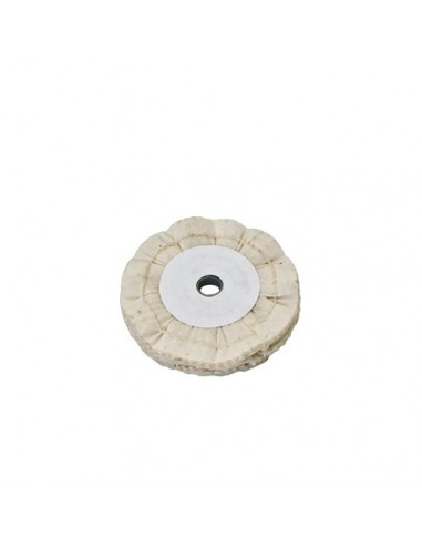 Disco paño sisal TR 8010-10 ST