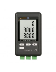 Registrador de datos PCE-VR 10 2