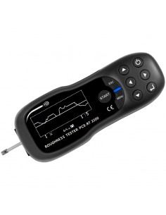 Rugosímetro PCE-RT 2200 2