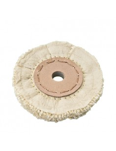 Disco paño sisal TR15010-20 ST