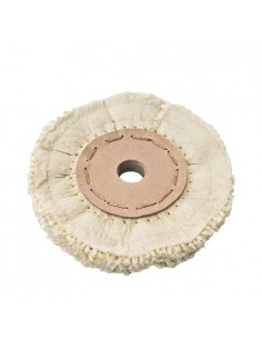 Disco paño sisal TR15010-20 ST