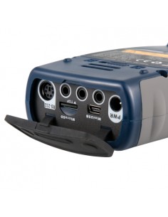 Sonómetro PCE-428 2
