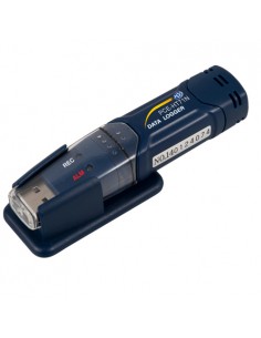 Termohigrómetro registrador USB PCE-HT 71N 2