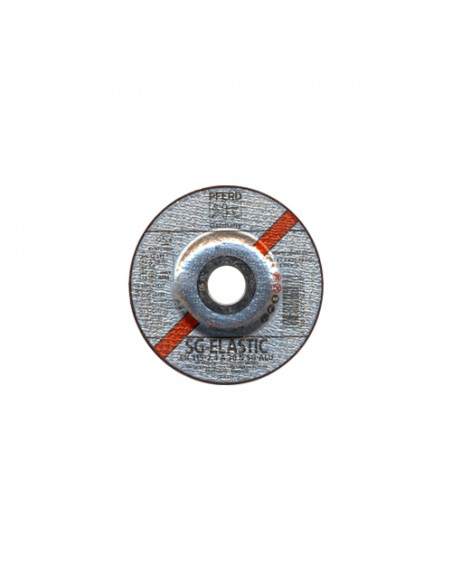 Disco corte aluminio PFERD EH 115x2,4 A30 N SG-ALU