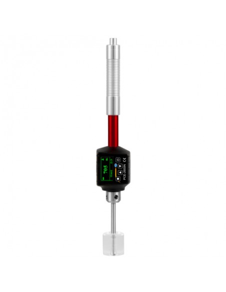 Durómetro PCE-2600N