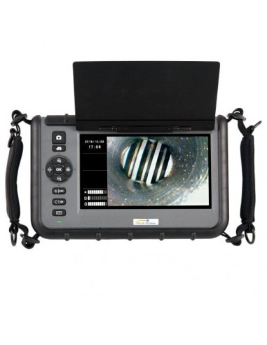 Videoendoscopio PCE-VE 1036HR-F