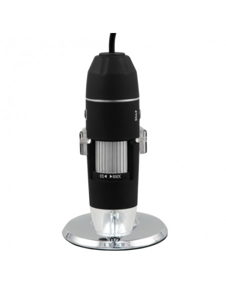 Microscopio USB PCE-MM 800