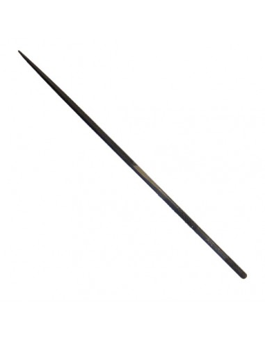 Lima aguja cuadrada PFERD 2408 160mm C1