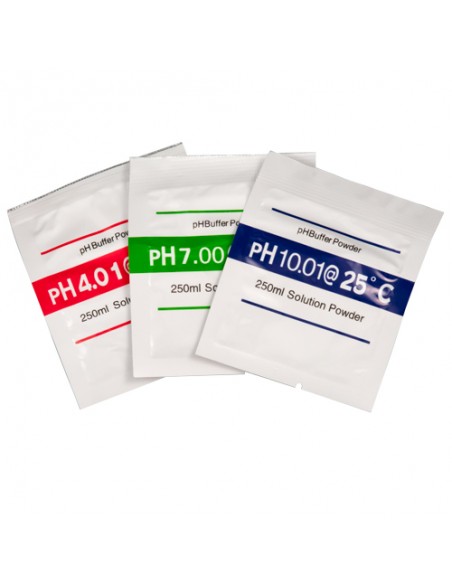 Medidor de pH PCE-PH 26F