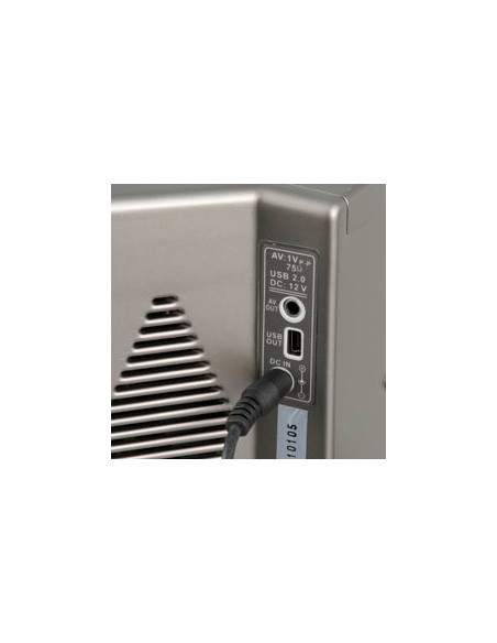 Microscopio PCE-VM 21