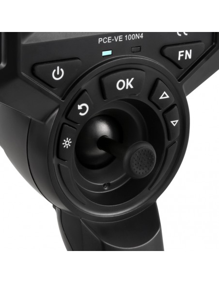 Videoendoscopio PCE-VE 100N4