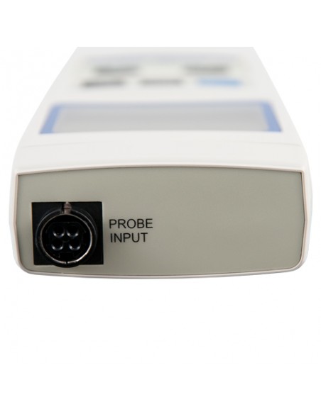 Medidor de radiación UVA PCE-UV34
