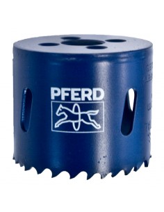 Corona perforadora PFERD HSS