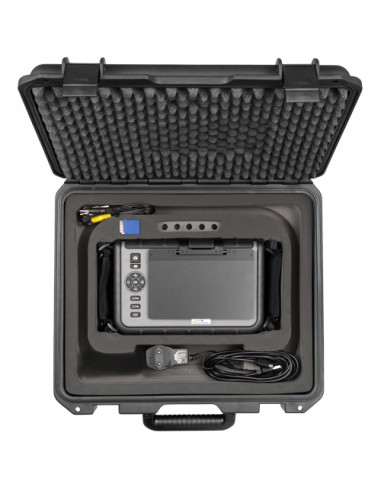 Videoendoscopio PCE-VE 1000
